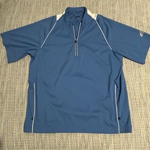 Adidas Climaproof Wind Jacket - Men’s Medium